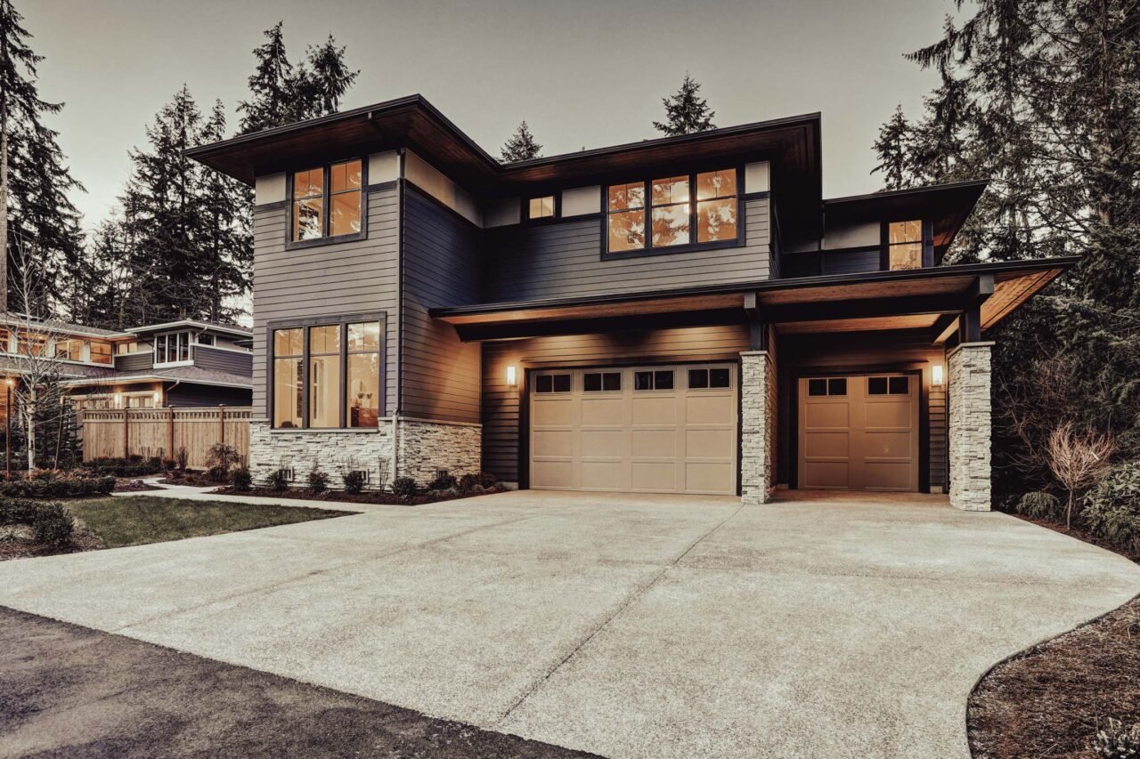 Showhome in Goldwyn Balzac, a community by Melcor Developments